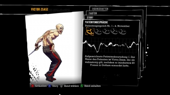 Batman - Arkham Asylum Screenshot